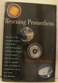Rescuing Prometheus.