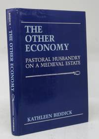 The Other Economy: Pastoral Husbandry on a Medieval Estate