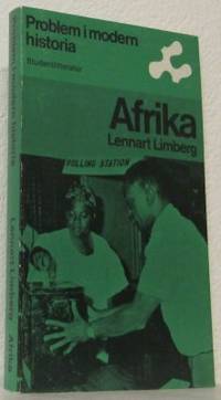 Afrika.