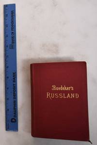 image of Russland: europäisches Russland, Eisenbahnen in Russ. Asien, Teheran, Peking