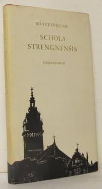 Schola Strengensis. Strängnäsmotiv.