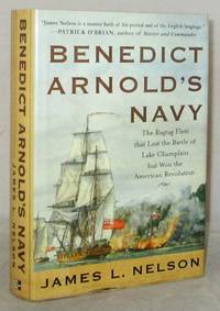 Benedict Arnold's Navy