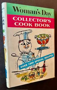 Woman's Day Collector's Cook Book