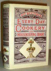 Mrs Beeton's Every Day Cookery and Housekeeping Book