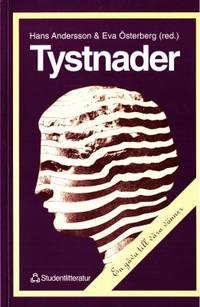 Tystnader.