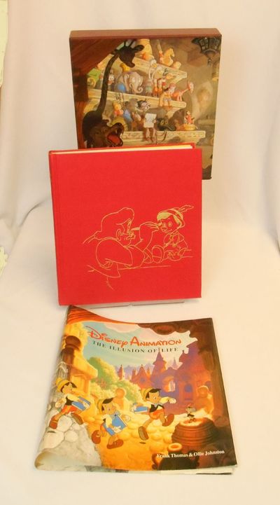 New York: Abbeville Press, 1981. First Edition. Hardcover. Fine/near fine. Special Edition, quarto s...