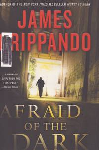 AFRAID OF THE DARK