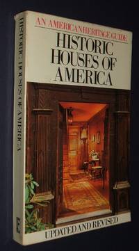 image of Historic Houses of America Open to the Public