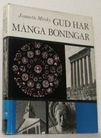 Gud har många boningar.