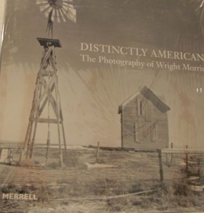 Distinctly American. The Photography of Wright…