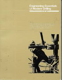 image of Engineering Essentials Of Modern Drilling