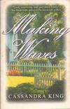 Making Waves (signed)