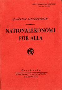 Nationalekonomi för alla. Det viktigaste av…