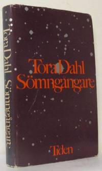 Sömngångare.