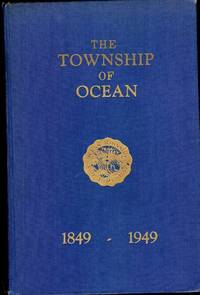 THE TOWNSHIP OF OCEAN, MONMOUTH COUNTY, NEW JERSEY