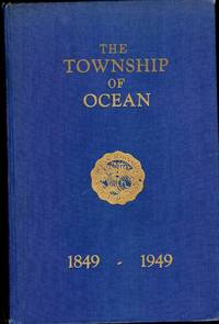 THE TOWNSHIP OF OCEAN, MONMOUTH COUNTY, NEW JERSEY by OCEAN TOWNSHIP, NEW JERSEY - 1949