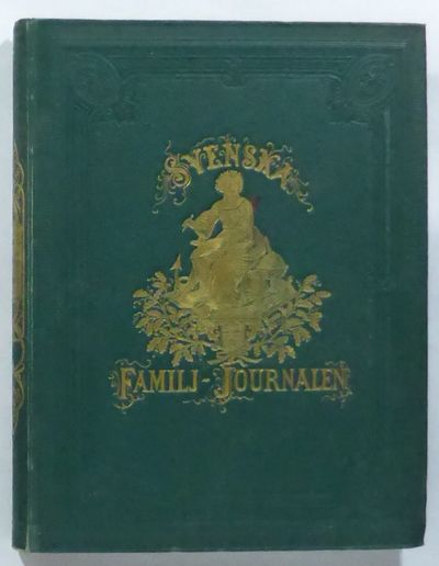 Svenska Familj-Journalen. Illustrerad…