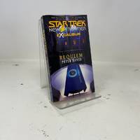 Requiem (Star Trek New Frontier: Excalibur, Book 9)