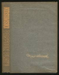cover of Passion Play