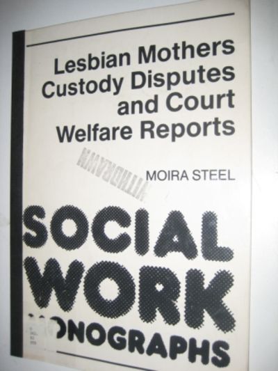 Lesbian social workers that For lesbian social workers for