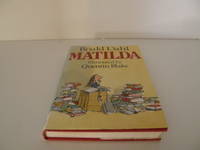 Matilda by Dahl, Roald - 1988