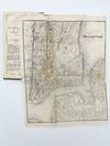 The Great Metropolis: Or, New-York Almanac for 1850
