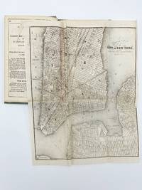 The Great Metropolis: Or, New-York Almanac for 1850