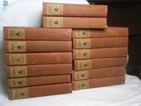 The Complete Works of Rafael Sabatini (Signed Limited) in 27 Volumes by Sabatini, rafael - 1924