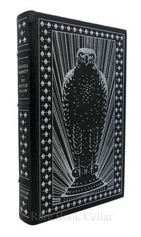 THE MALTESE FALCON Franklin Library by Dashiell Hammett - 1987