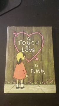 image of A Touch of Love