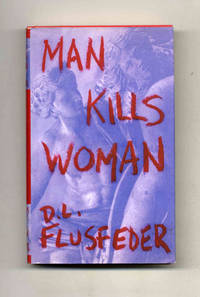 Man Kills Woman