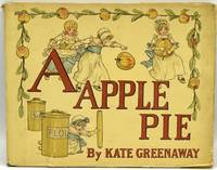 image of A APPLE PIE