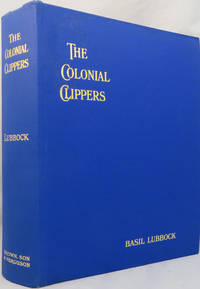 image of COLONIAL CLIPPERS