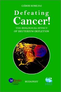Defeating Cancer!: The Biological Effect of Deuterium Depletion