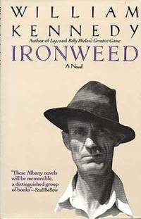 Ironweed