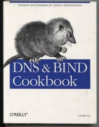 DNS & Bind Cookbook