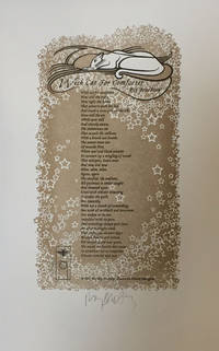 cover of With Cat For Comforter