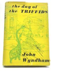 image of The Day of the Triffids