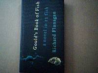 image of Gould's Book of Fish: A Novel in 12 Fish