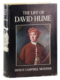The Life of David Hume