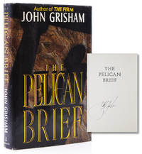 image of The Pelican Brief