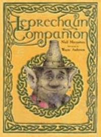 Leprechaun Companion by Macnamara, Niall - 1999