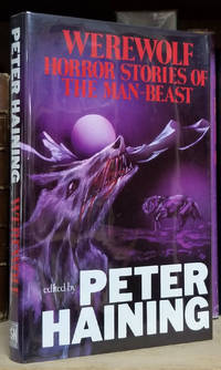 image of Werewolf: Horror Stories of the Man-Beast