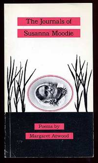 image of The Journals of Susanna Moodie