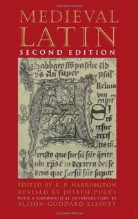 Medieval Latin: Second Edition