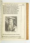 View Image 4 of 9 for ABEL REDIVIVUS; OR THE DEAD YET SPEAKING. . AN EXACT NARRATION OF THE LIFE AND DEATH OF . . . LANCEL... Inventory #ST20286