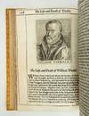 View Image 5 of 9 for ABEL REDIVIVUS; OR THE DEAD YET SPEAKING. . AN EXACT NARRATION OF THE LIFE AND DEATH OF . . . LANCEL... Inventory #ST20286