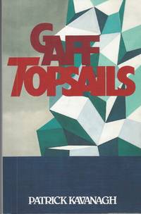 image of Gaff Topsails