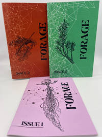 [ZINE] FORAGE