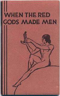 Phoenix: Hubbard Printing Company, 1935. Softcover. Fine. Stated second edition. 34pp. Illustrated b...